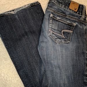 American eagle 00 jeans